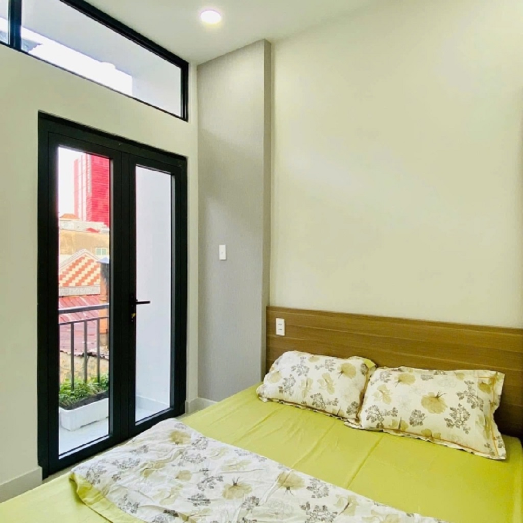 Bán gấp nhà mặt phố Quận 9 chưa đến 2 ty 7_ Liền kề Đỗ Xuân Hợp_ 2 tầng 2 mặt tiền. - Ảnh 4